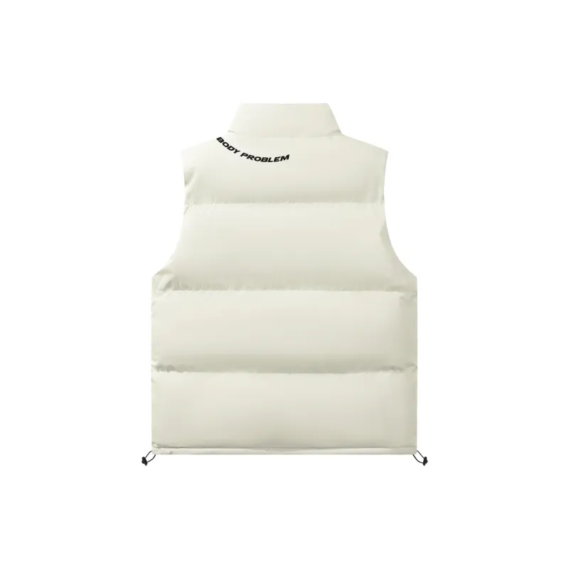 THREE BODY Vests Unisex-61