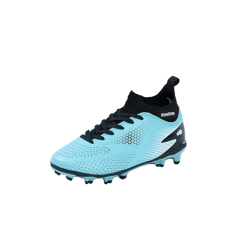 PIYOPIYO Cushioning, Rebound, Slip Resistant, Abrasion Resistant Kids' Soccer Shoes Kids'-5