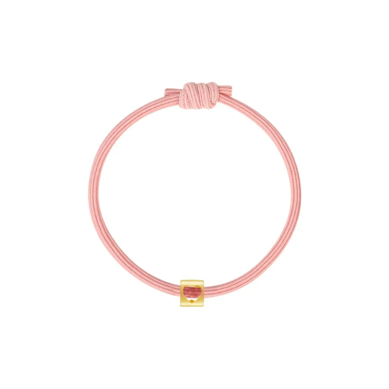 CHIMERA 925 Sterling Silver Hair Tie Headband Unisex-8