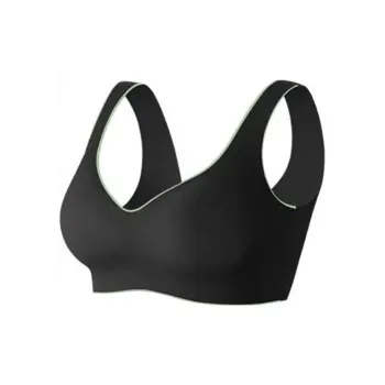 Cotton Gene Bra Women's Combo Set
