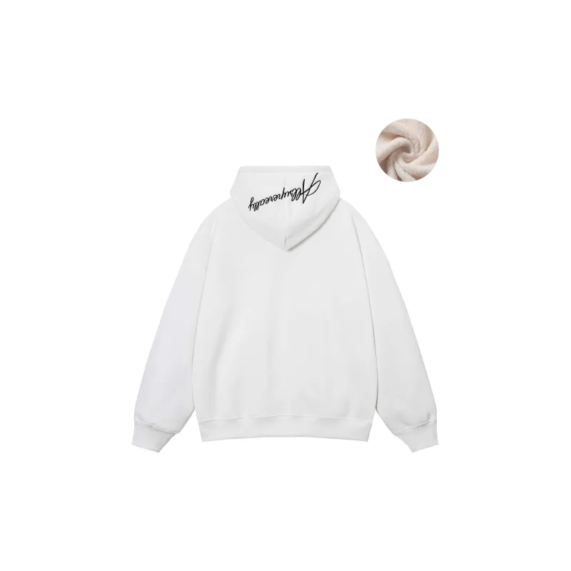 SUPEREALLY Sweatshirts Unisex-2