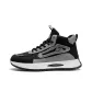 Black Gray