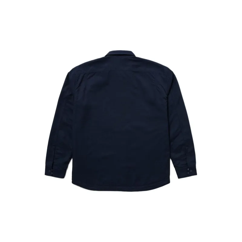LACOSTE Jackets & Coats Men's Marine Blue-3