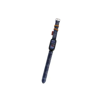 Antey Xiaomi Compatibility Watch Band 175~220mm Leather