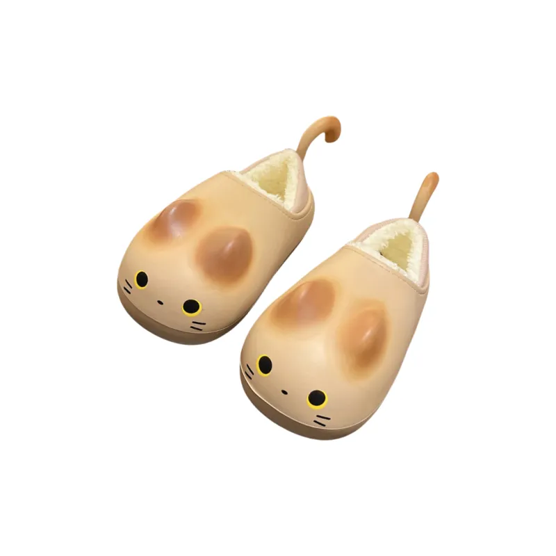 Meter Slippers / Home Slippers-7