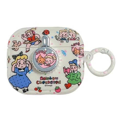 Tronic Danone Headphone Cases