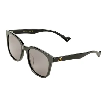 GUCCI Square Frame Sunglasses