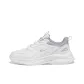 White Gray[Leather]