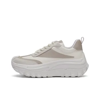ZSBELLA Slip Resistant, Abrasion Resistant, Lightweight Low Top Casual Shoes Women's