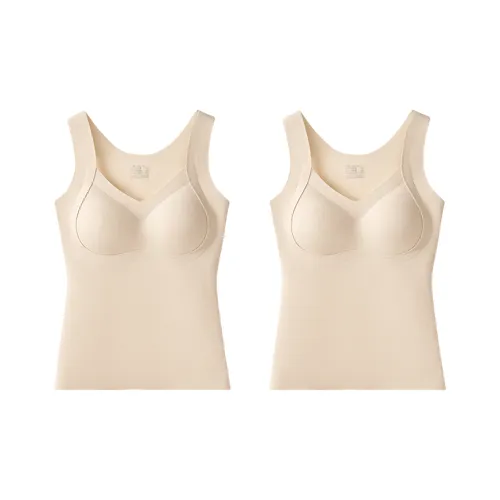 Herbal Primer Tank Tops Women's 2 Pack