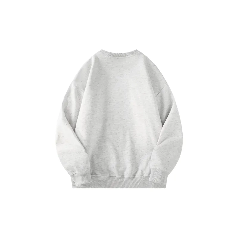 Masongarments Sweatshirt Unisex-18