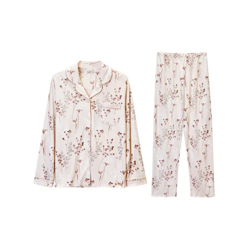 DAERLI Women's Pajama Sets