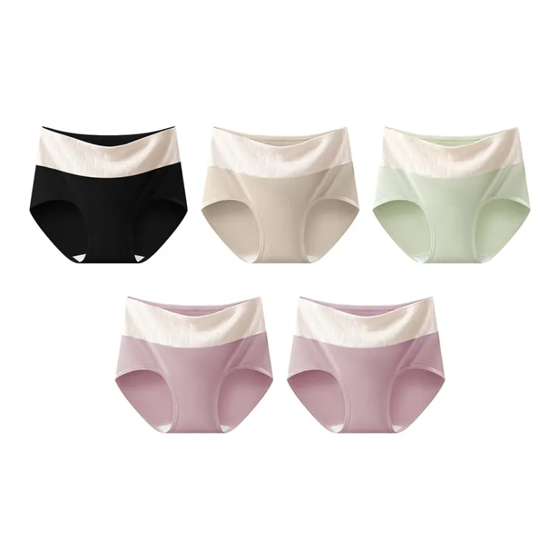 Urban Beauty Underpants Women's Combo Set-30