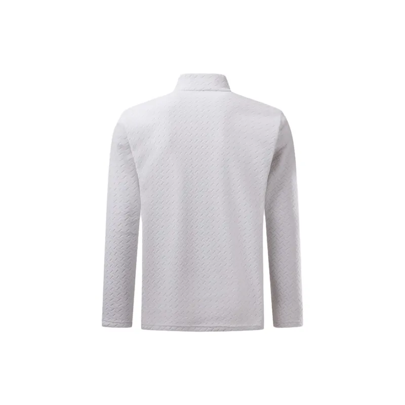 KOLON SPORT Sotso Sweatshirt Men's-3
