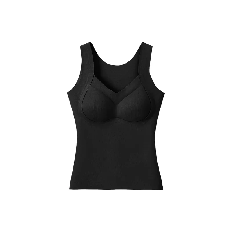Yingzina Women's Thermal Tops-4