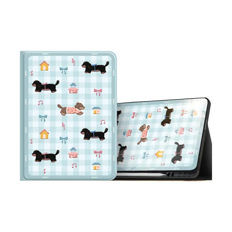 SUPER MOUSE Tablet Protective Cases-6