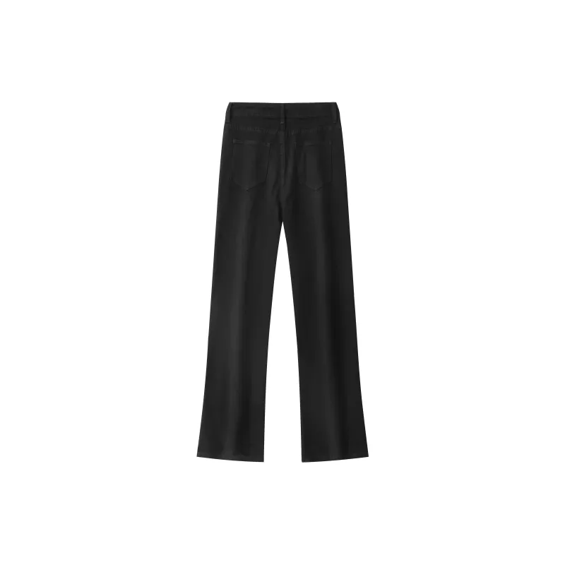 Love Monster Jeans Unisex-2