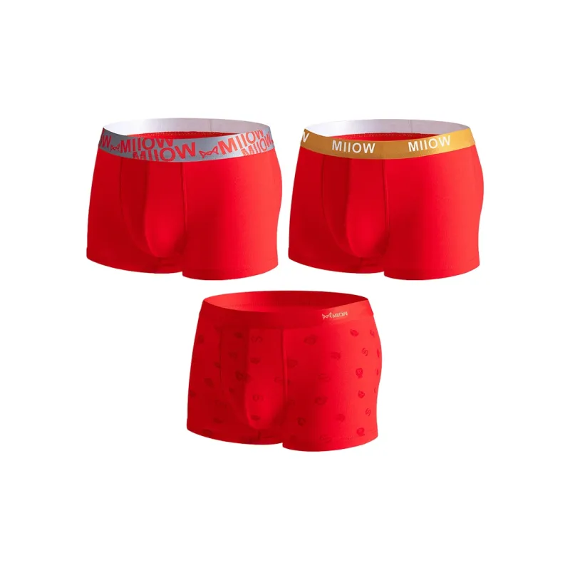MIIOW Men Underpants-28