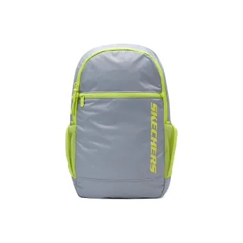 Skechers Fabric Backpack Regular Unisex Oyster Gray