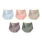 Light Blue+Pink+Coffee+Purple+Gray Green