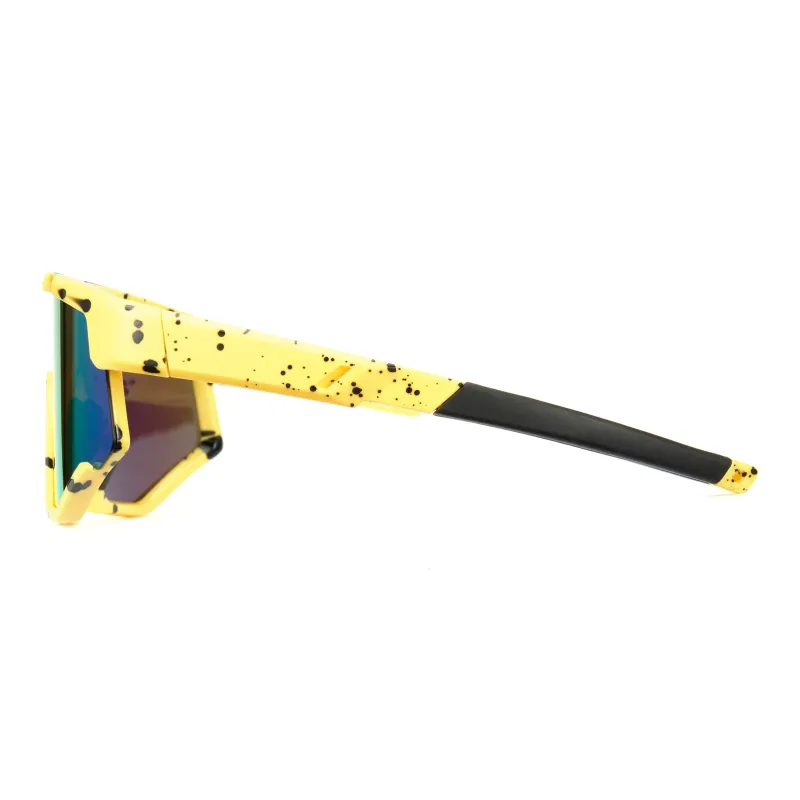 CYXUS TPEE Irregular Shape Sunglasses Kids'-14