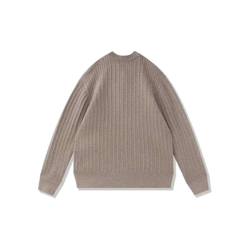 I'm David Knitwear Unisex-14