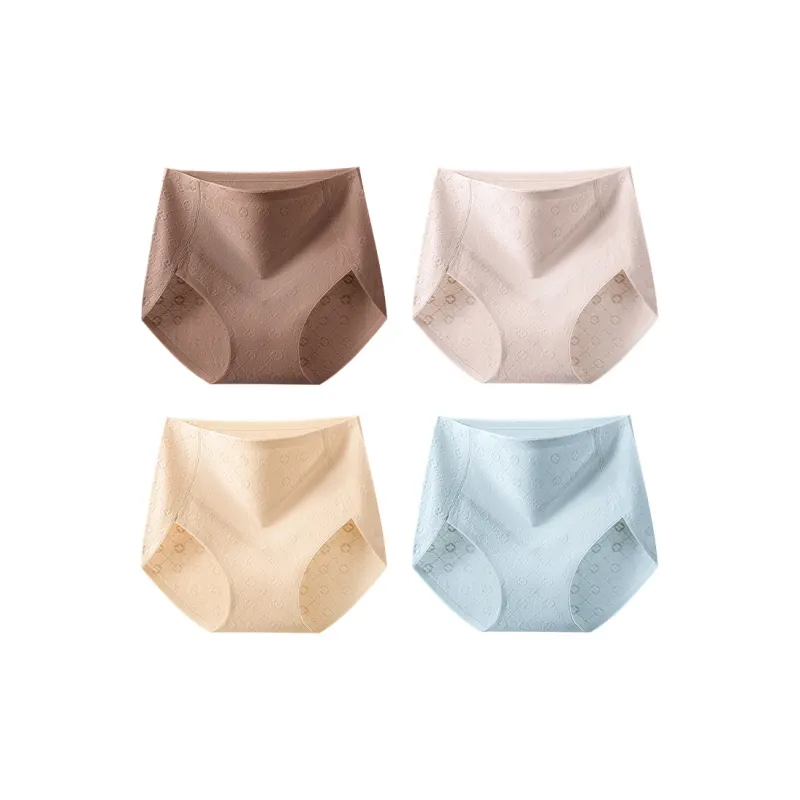 Ordifen Underpants Women's 4 Pack-0
