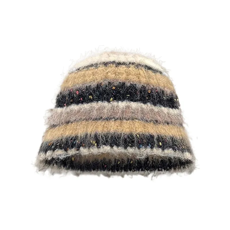 Yalu Polyester Bucket Hats Unisex Gift Box Set-1