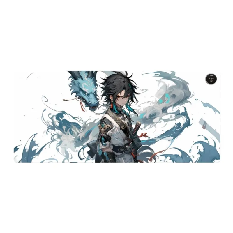 SHIBADU Mouse Pads-78
