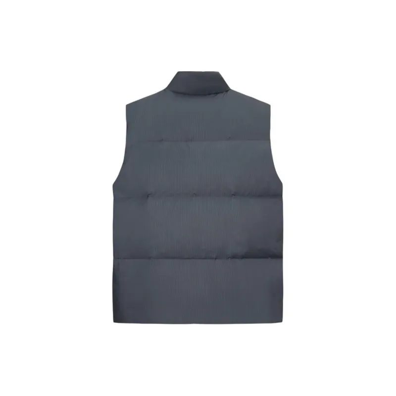 361° Variety Training Collection Vest Men's Gravel Gray-1