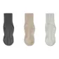 3 Pack (Dark Gray+Light Gray+Khaki)