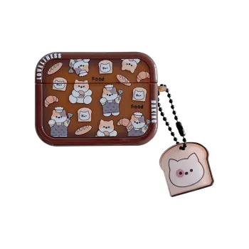 Kona Chun Headphone Cases
