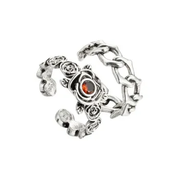 VAN GOGH Rings Unisex
