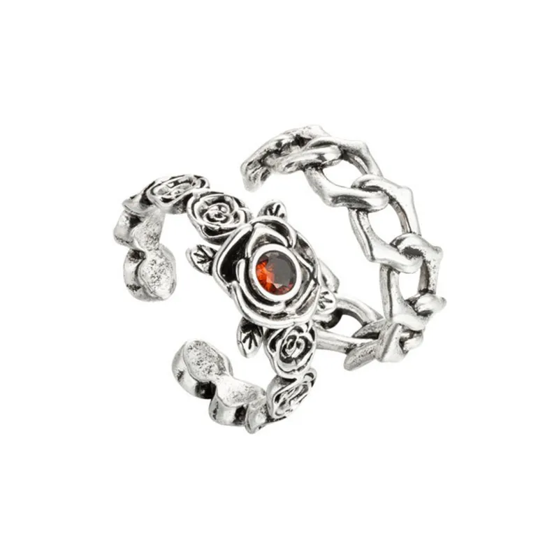 VAN GOGH Rings Unisex-0