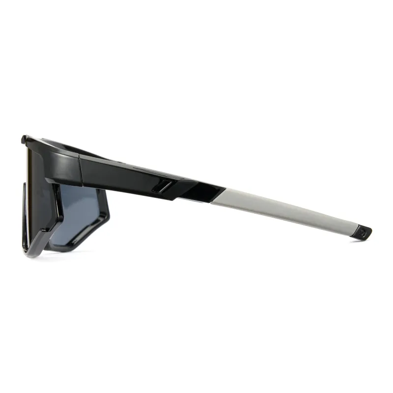 CYXUS TPEE Irregular Shape Sunglasses Kids'-17