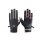 Women's Black Pink