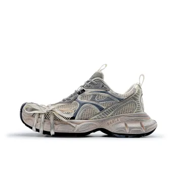 BASLS Bashe Series Low Top Chunky Sneakers Unisex