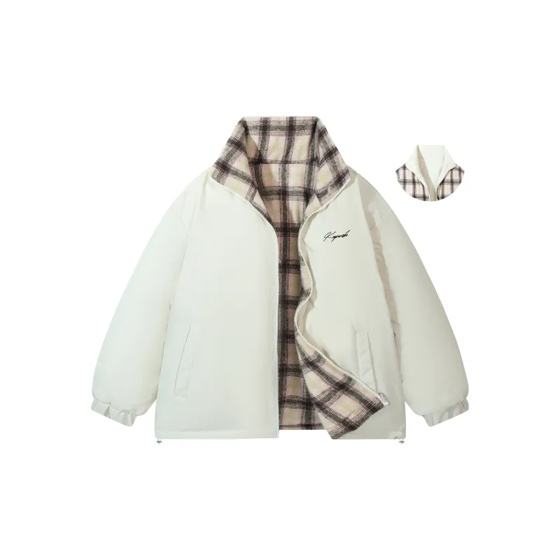 KW Down Jackets Unisex-17