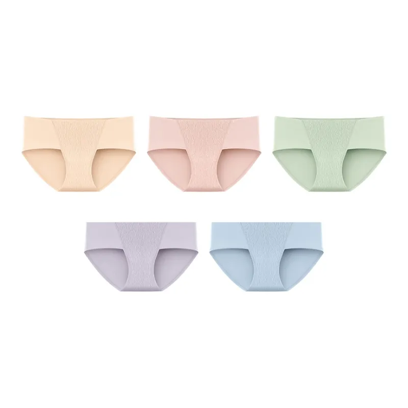 Urban Beauty Underpants Women's Combo Set-5
