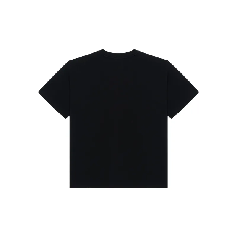 LOUIS VUITTON 1AFBAP Pique Cotton T Shirt-10