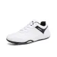 White Black