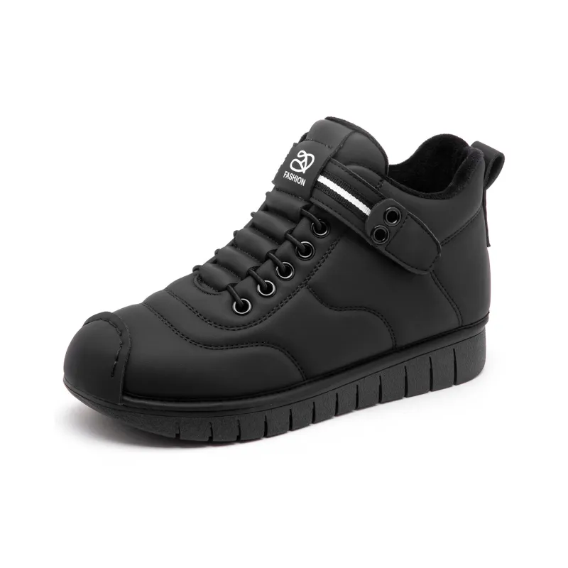 Conley Bird Mid Top Casual Shoes Women's-1
