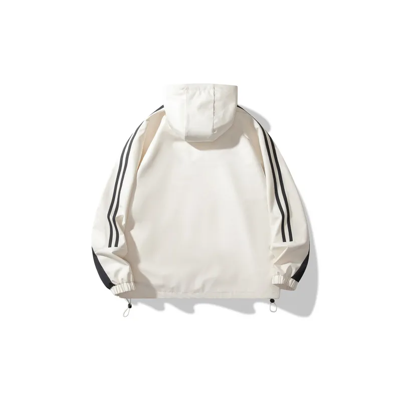 SWAMP AREA Jackets Coats Unisex-6