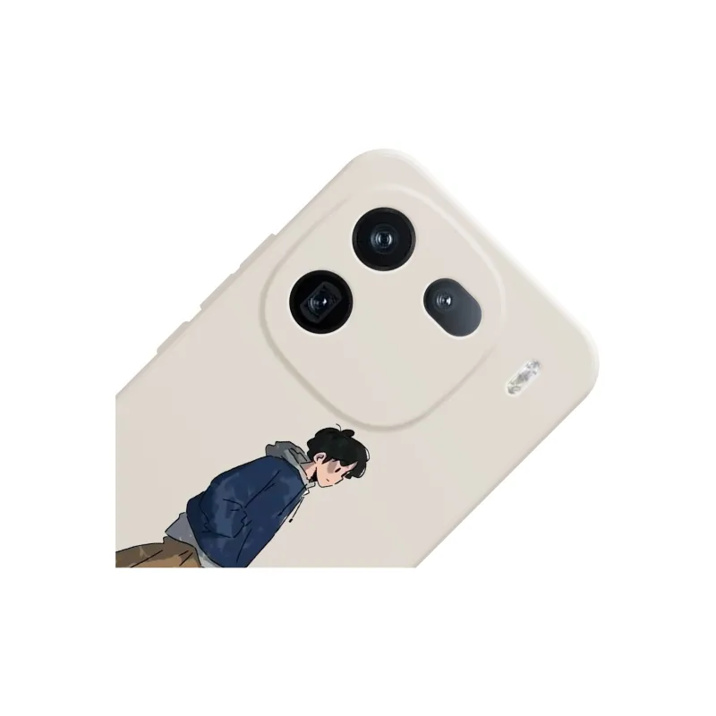 MINISO Phone Cases-5