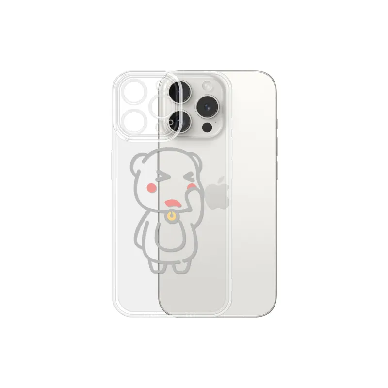 MINISO Phone Cases-1