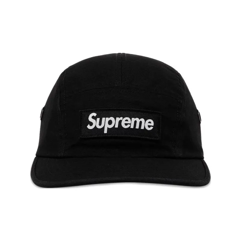 Supreme Military Camp Cap SS24-1