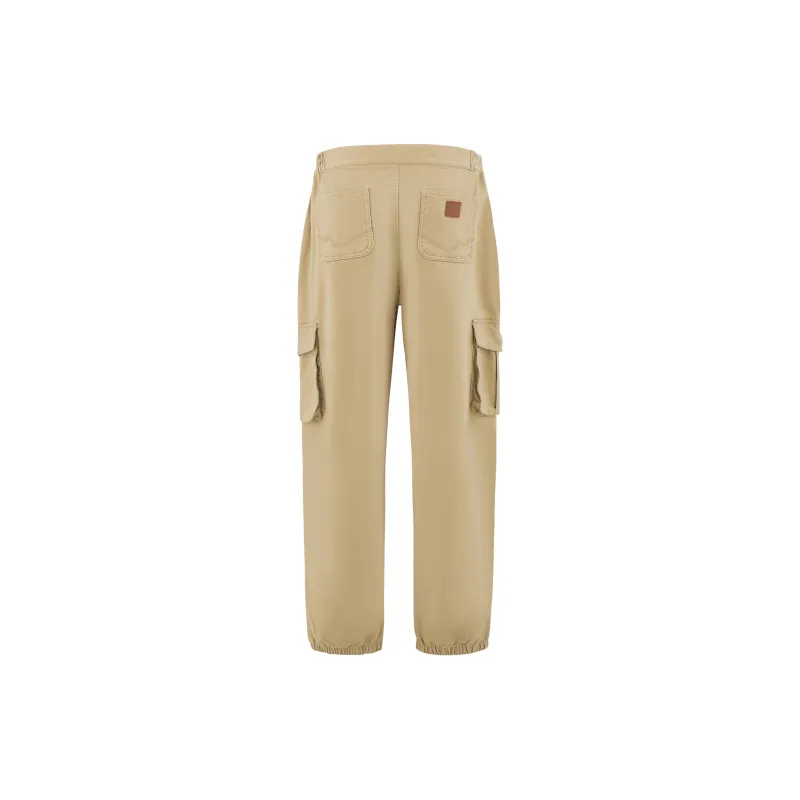 CAT Cargo Pants Unisex-9