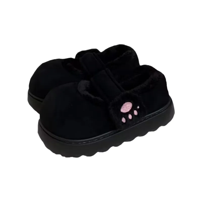 Avonlee Slippers / Home Slippers-11