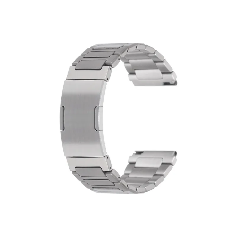ZHENGGUANG Huawei Compatibility Watch Band Titanium Material-1