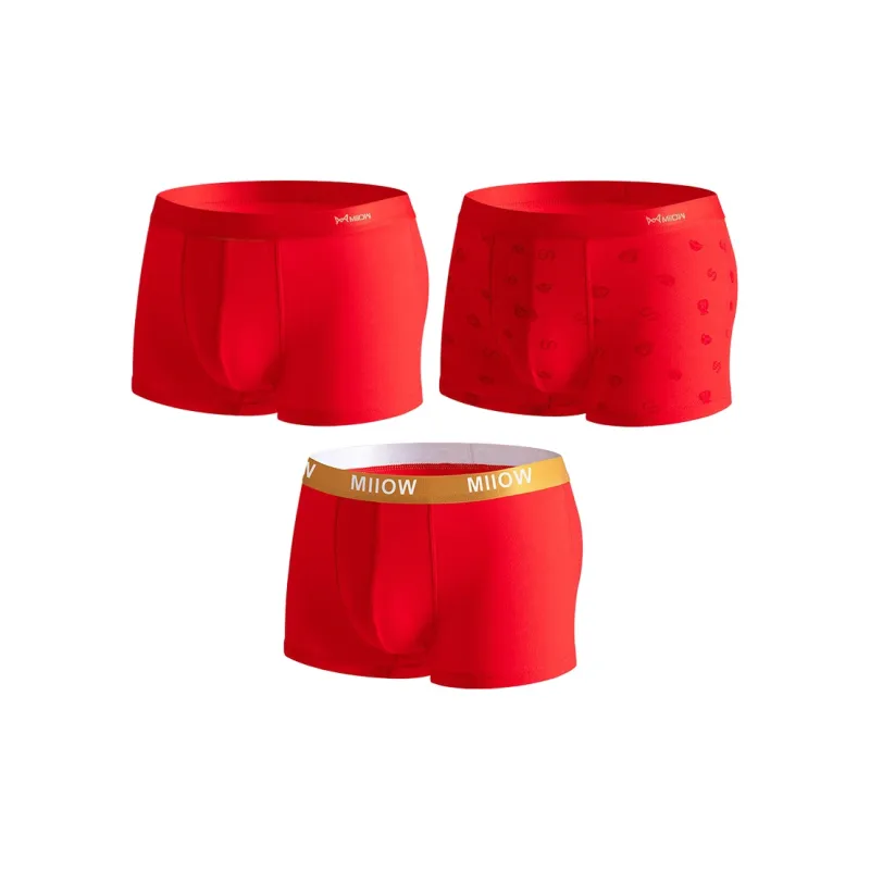 MIIOW Men Underpants-21
